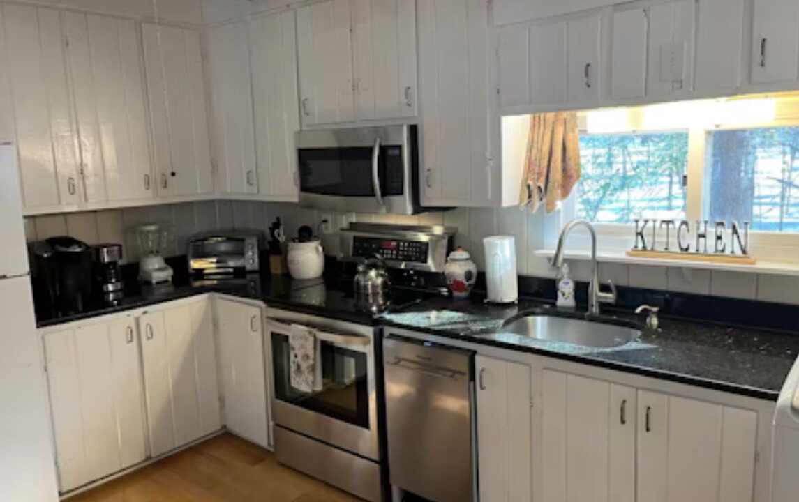 Photo of Kitchen in Milford