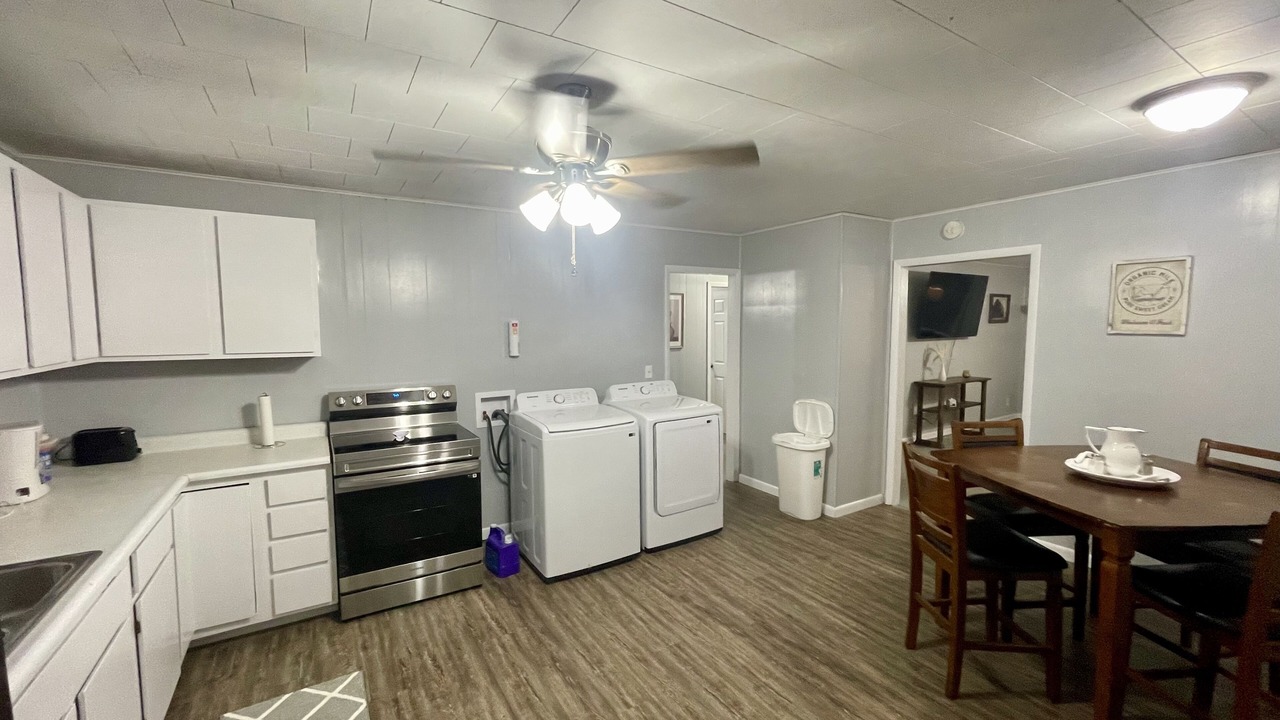 Photo of Kitchen in Westwood
