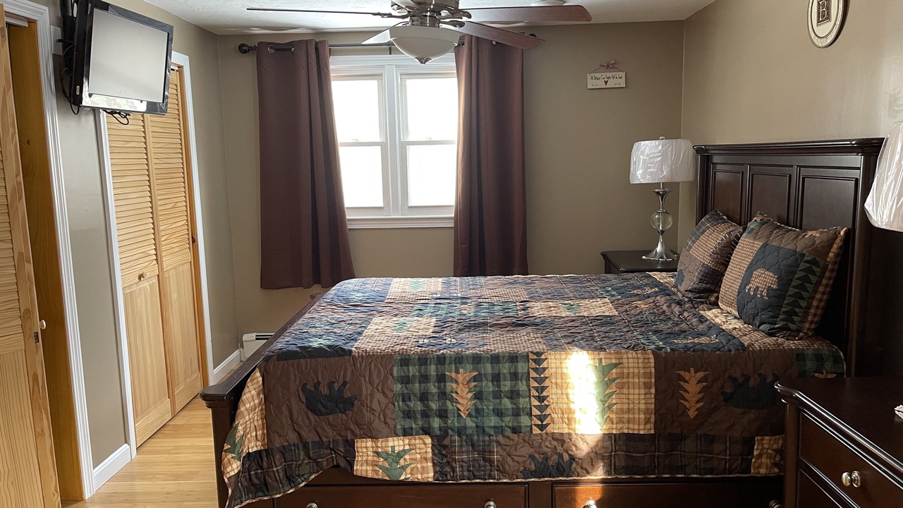 Photo of Bedroom in Berlin