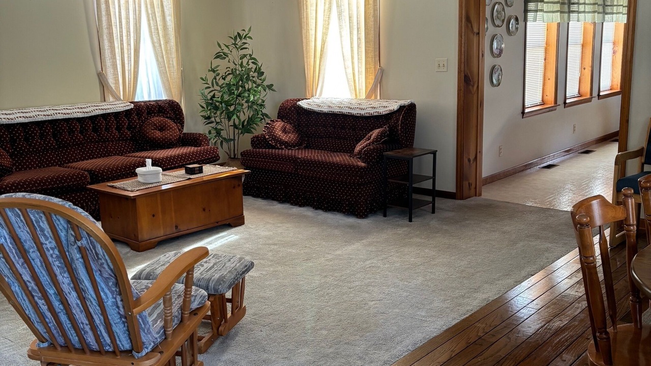 Photo of Livingroom in Turin