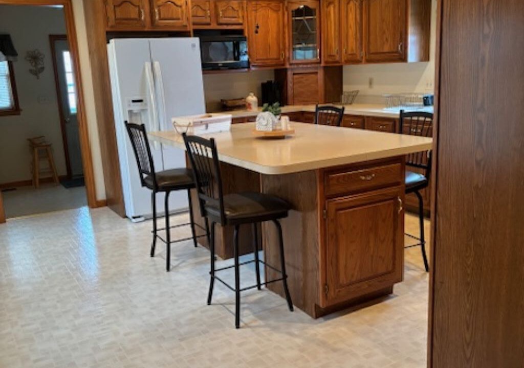 Photo of Kitchen in Turin