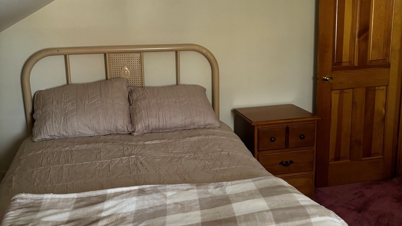 Photo of Bedroom in Turin