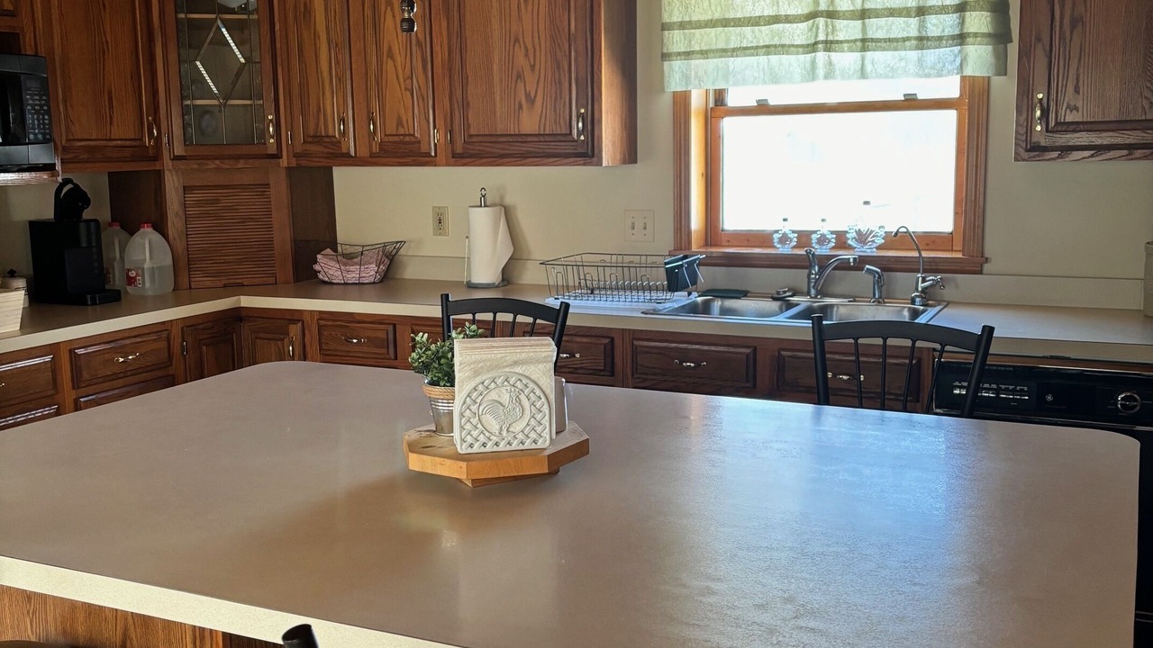 Photo of Kitchen in Turin