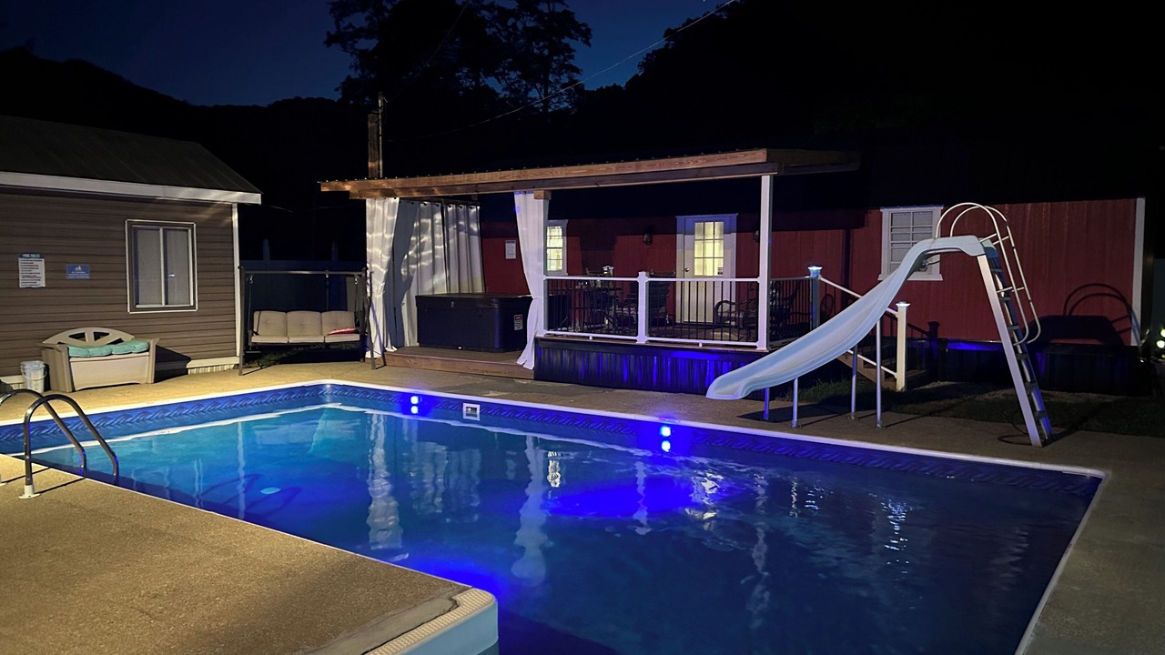 Photo of Outdoor in Matewan