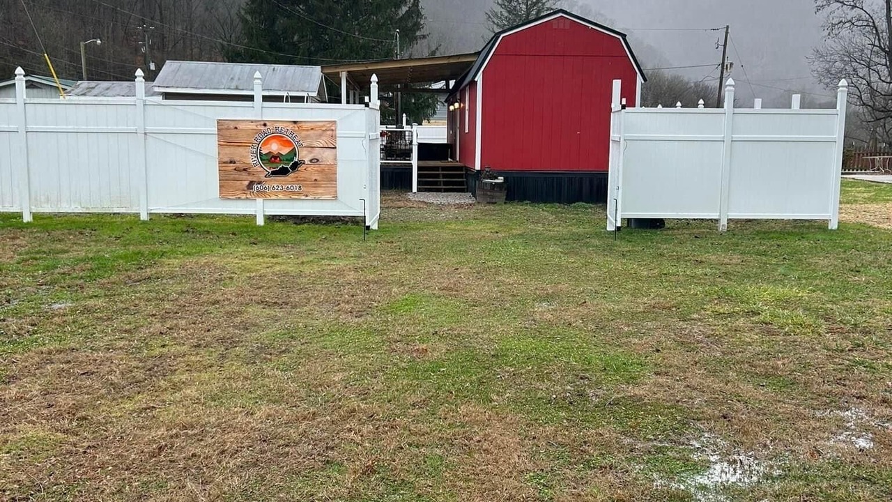 Photo of Outdoor in Matewan