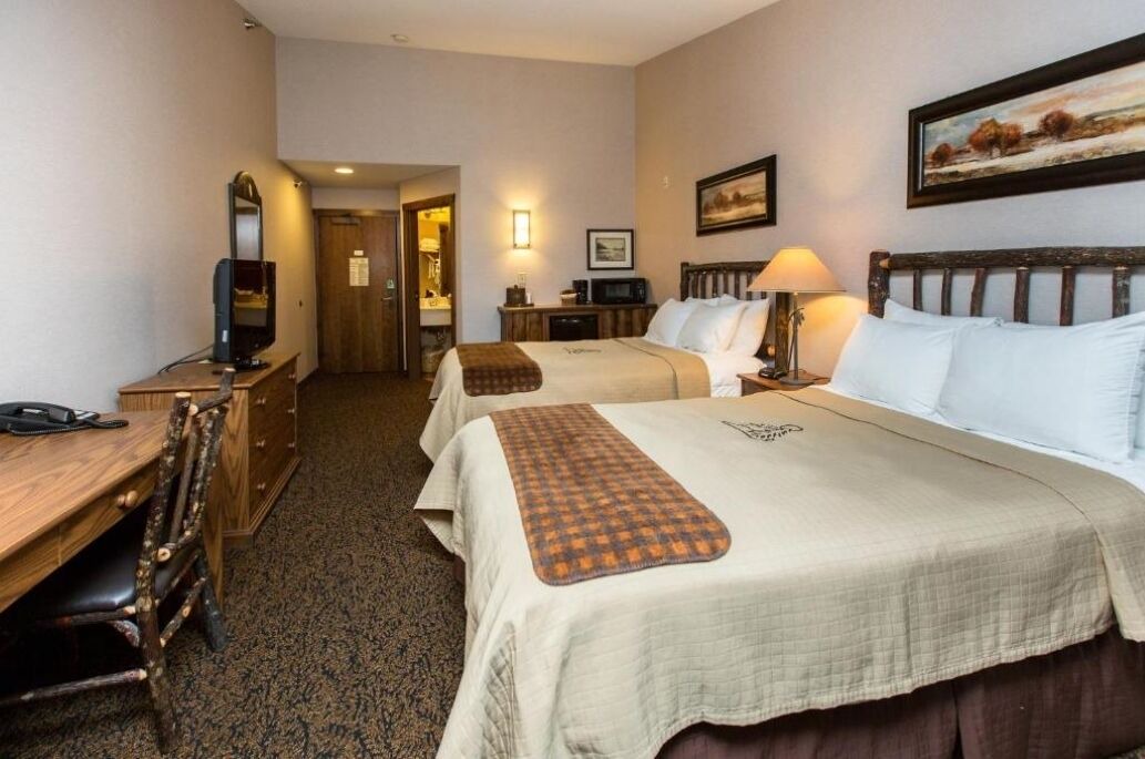 Photo of Bedroom in Onalaska
