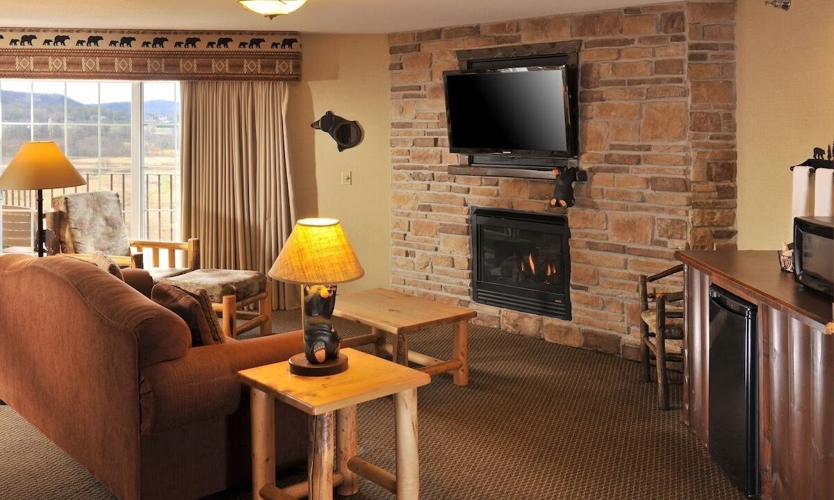 Photo of Livingroom in Onalaska