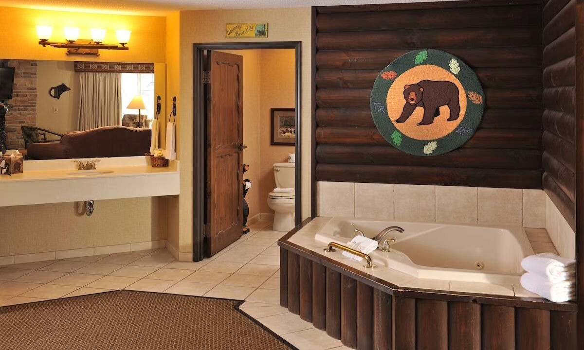 Photo of Bathroom in Onalaska