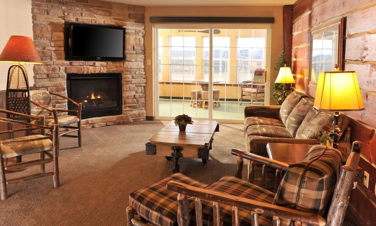 Photo of Livingroom in Onalaska