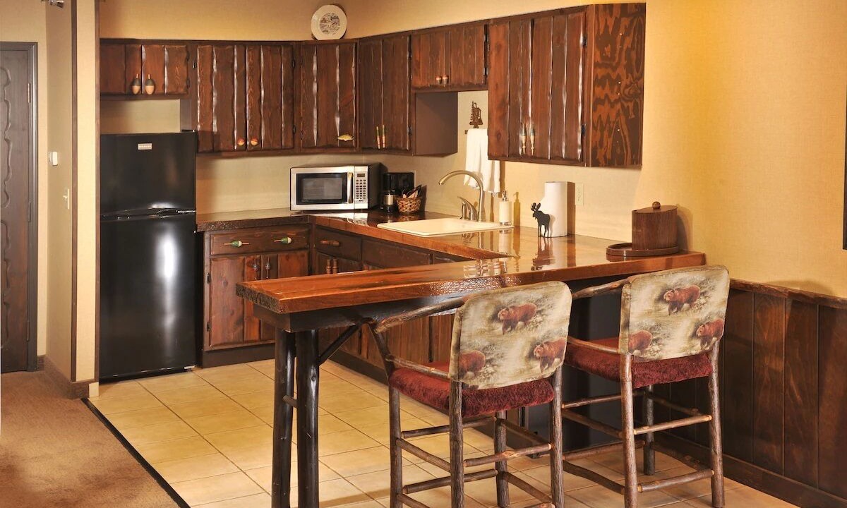 Photo of Kitchen in Onalaska