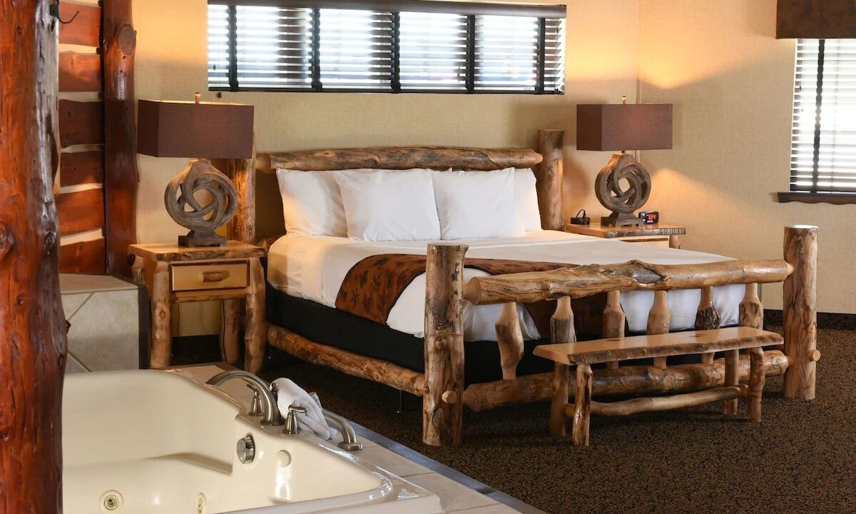 Photo of Bedroom in Onalaska