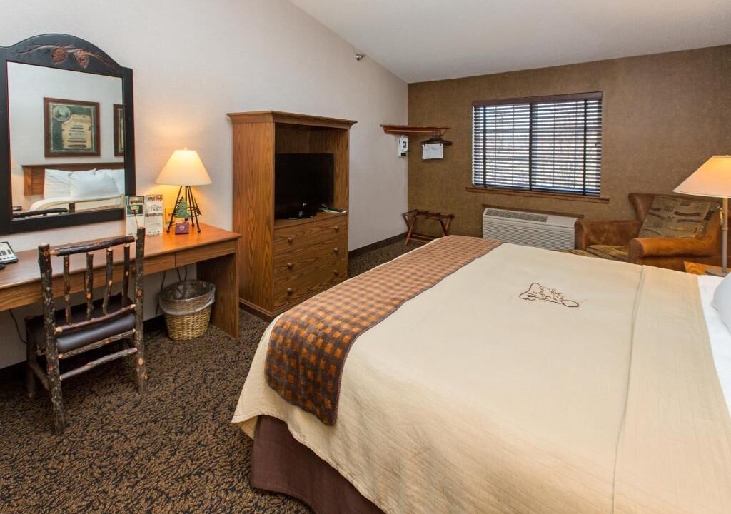 Photo of Bedroom in Onalaska