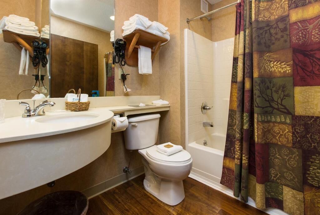 Photo of Bathroom in Onalaska