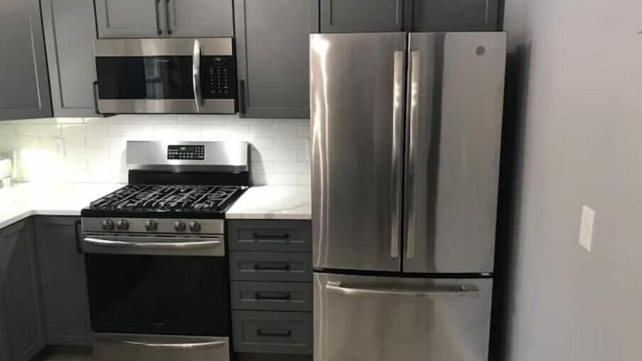 Photo of Kitchen in Saratoga Springs