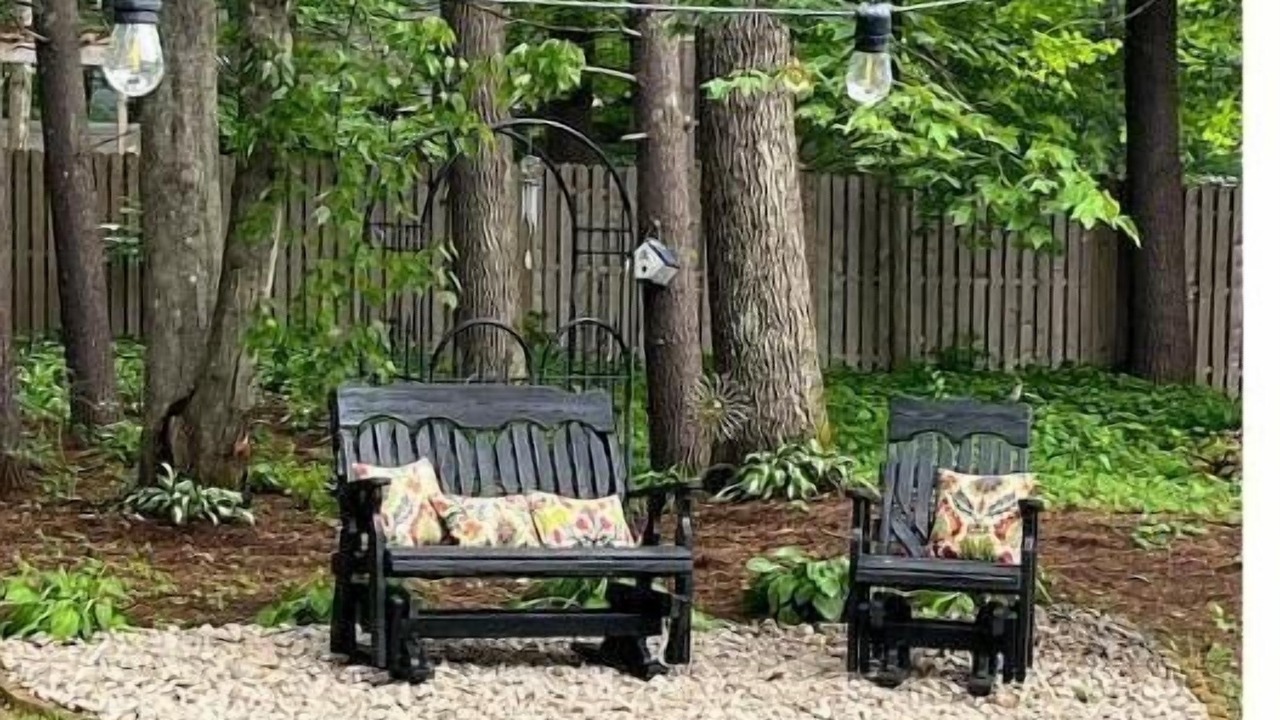 Photo of Outdoor in Saratoga Springs