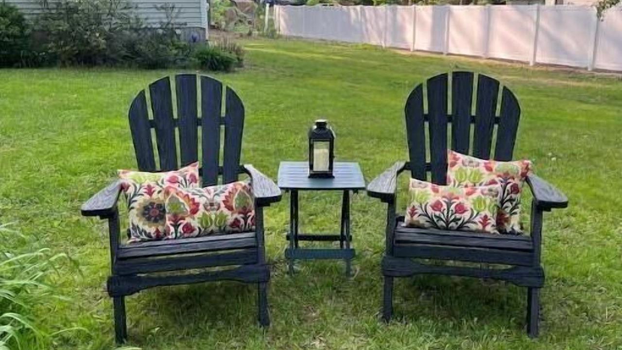 Photo of Outdoor in Saratoga Springs