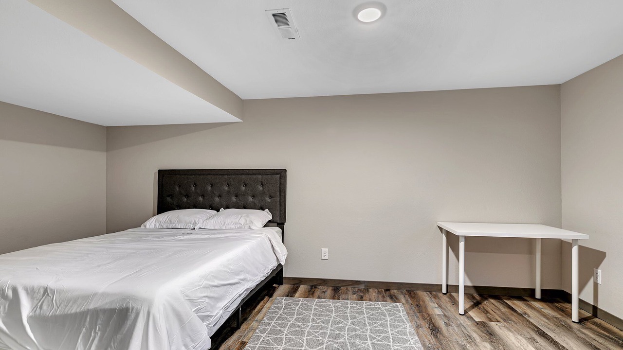 Photo of Bedroom in St. Cloud