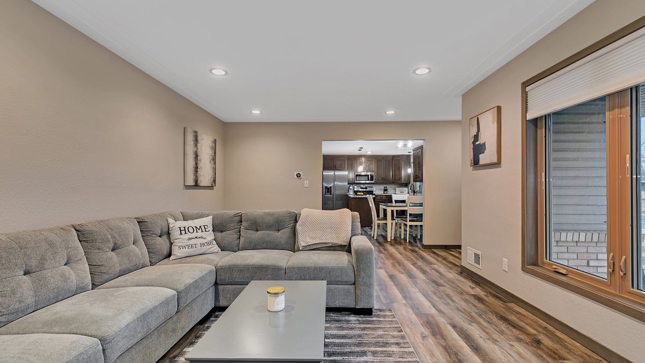 Photo of Livingroom in St. Cloud