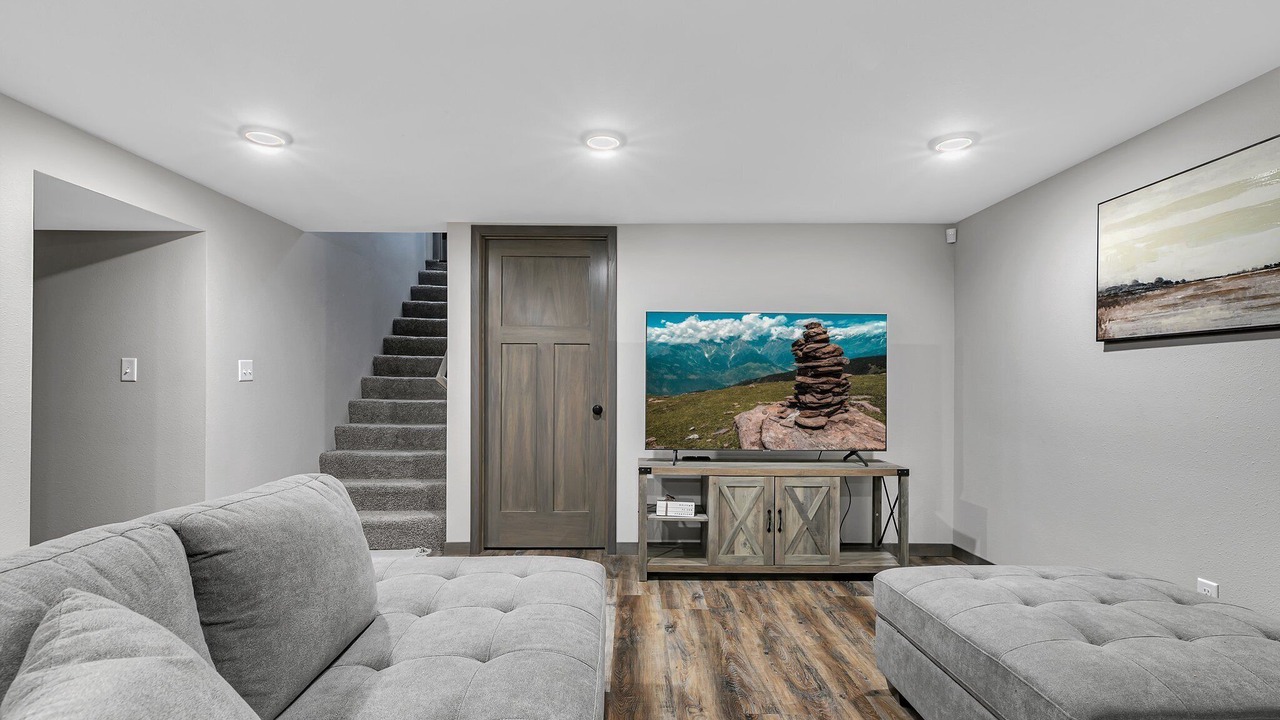 Photo of Livingroom in St. Cloud