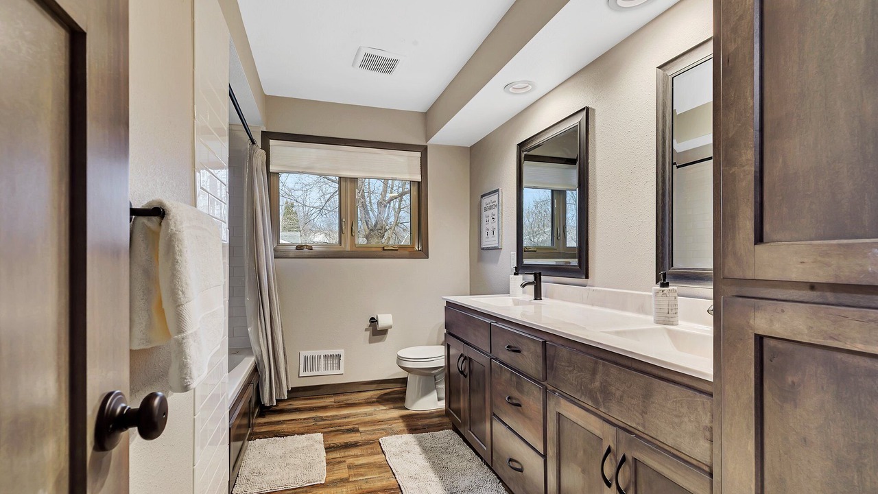 Photo of Bathroom in St. Cloud