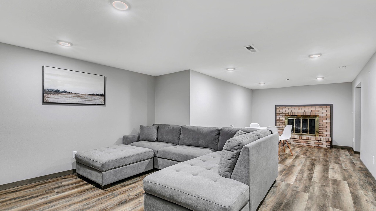 Photo of Livingroom in St. Cloud