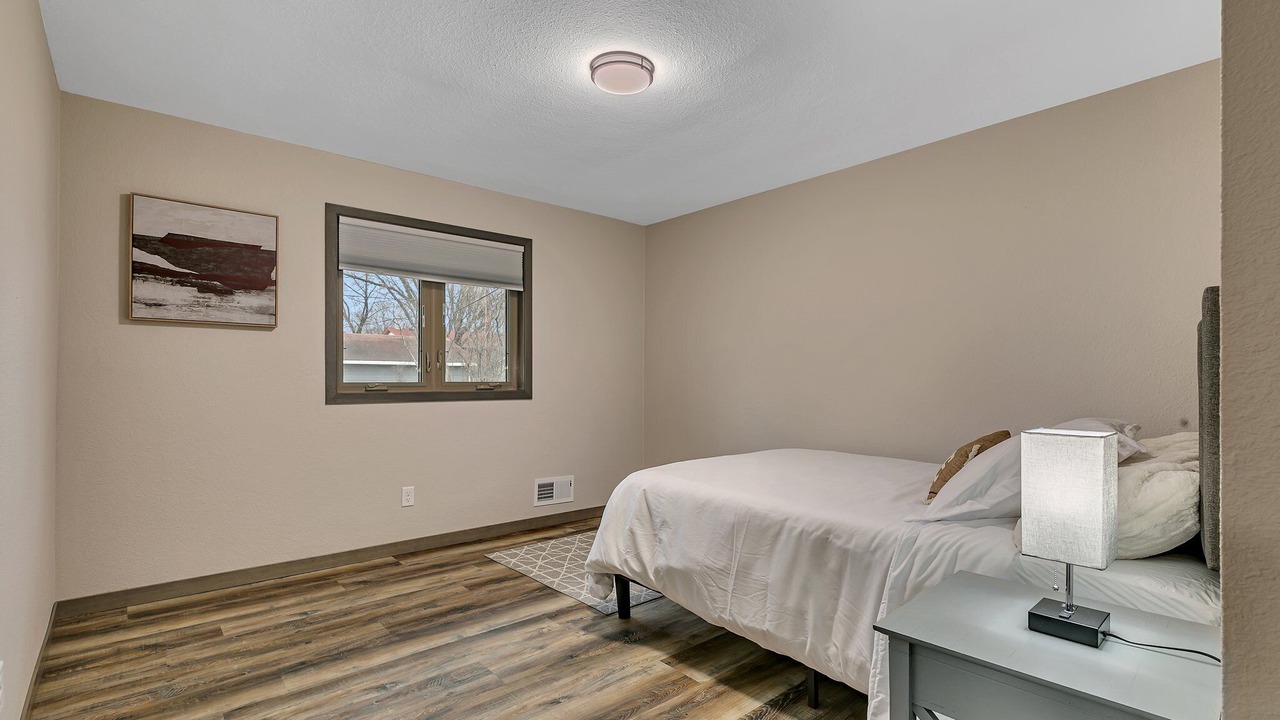 Photo of Bedroom in St. Cloud