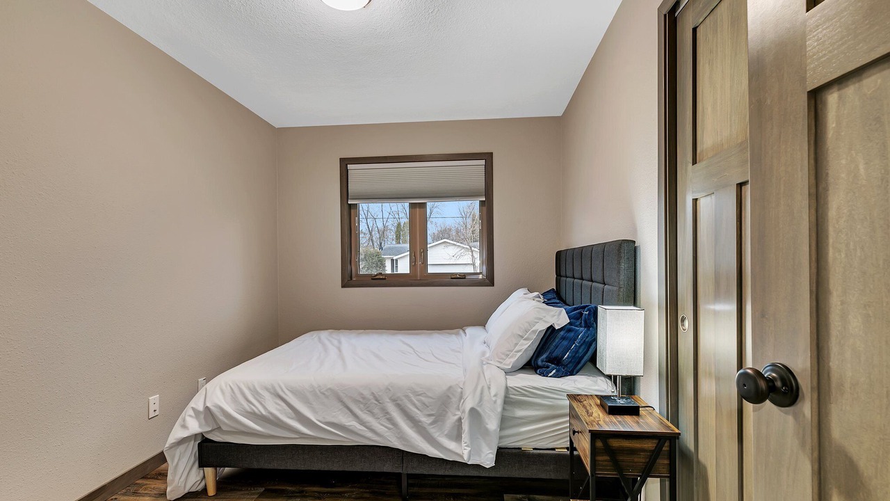 Photo of Bedroom in St. Cloud
