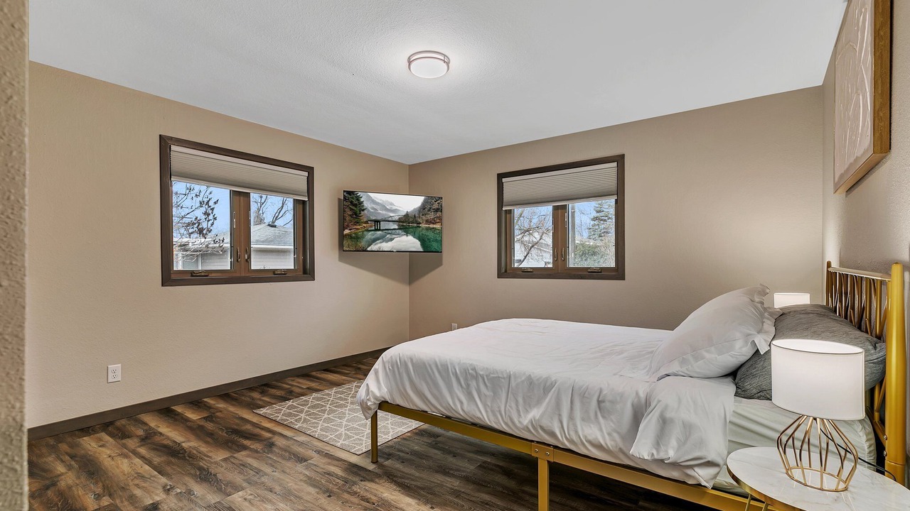 Photo of Bedroom in St. Cloud