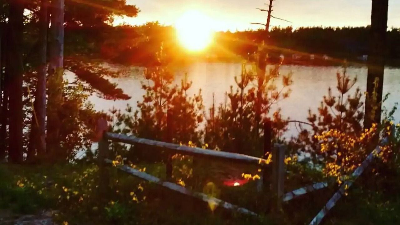 Photo of Outdoor in Brantingham