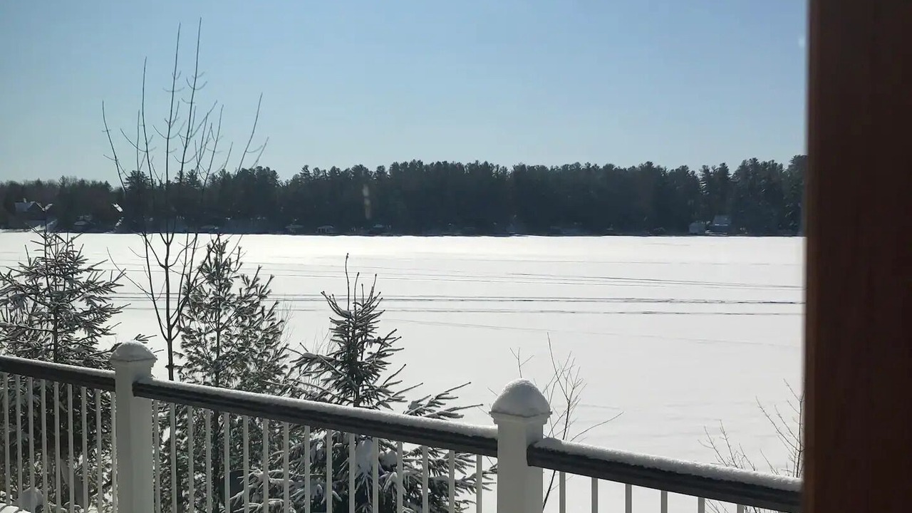 Photo of Outdoor in Brantingham
