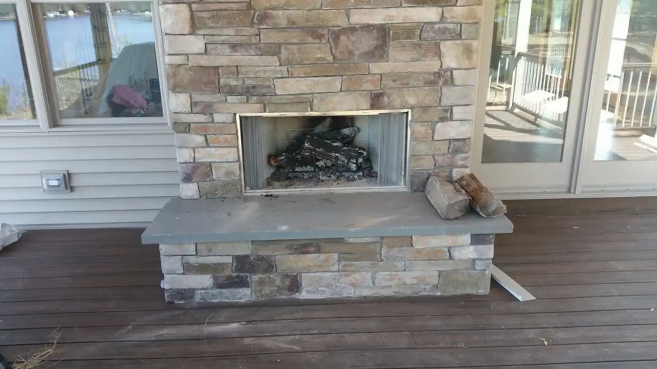 Photo of Outdoor in Brantingham