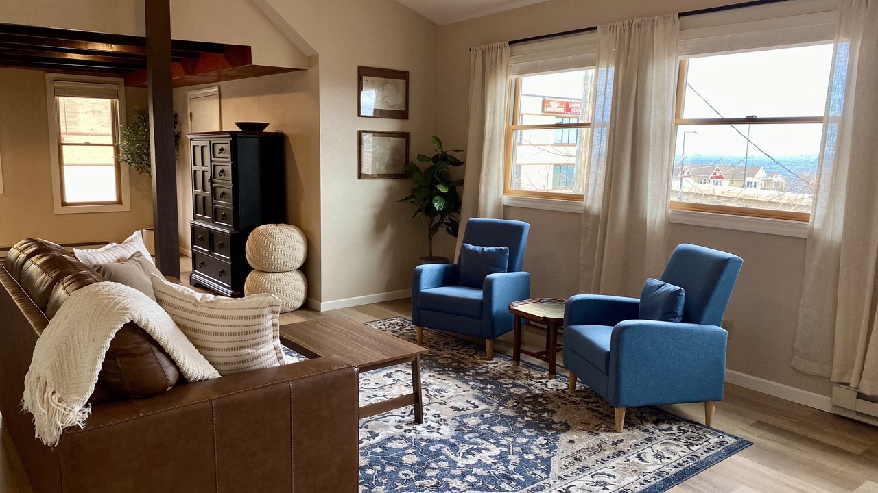 Photo of Livingroom in Endion