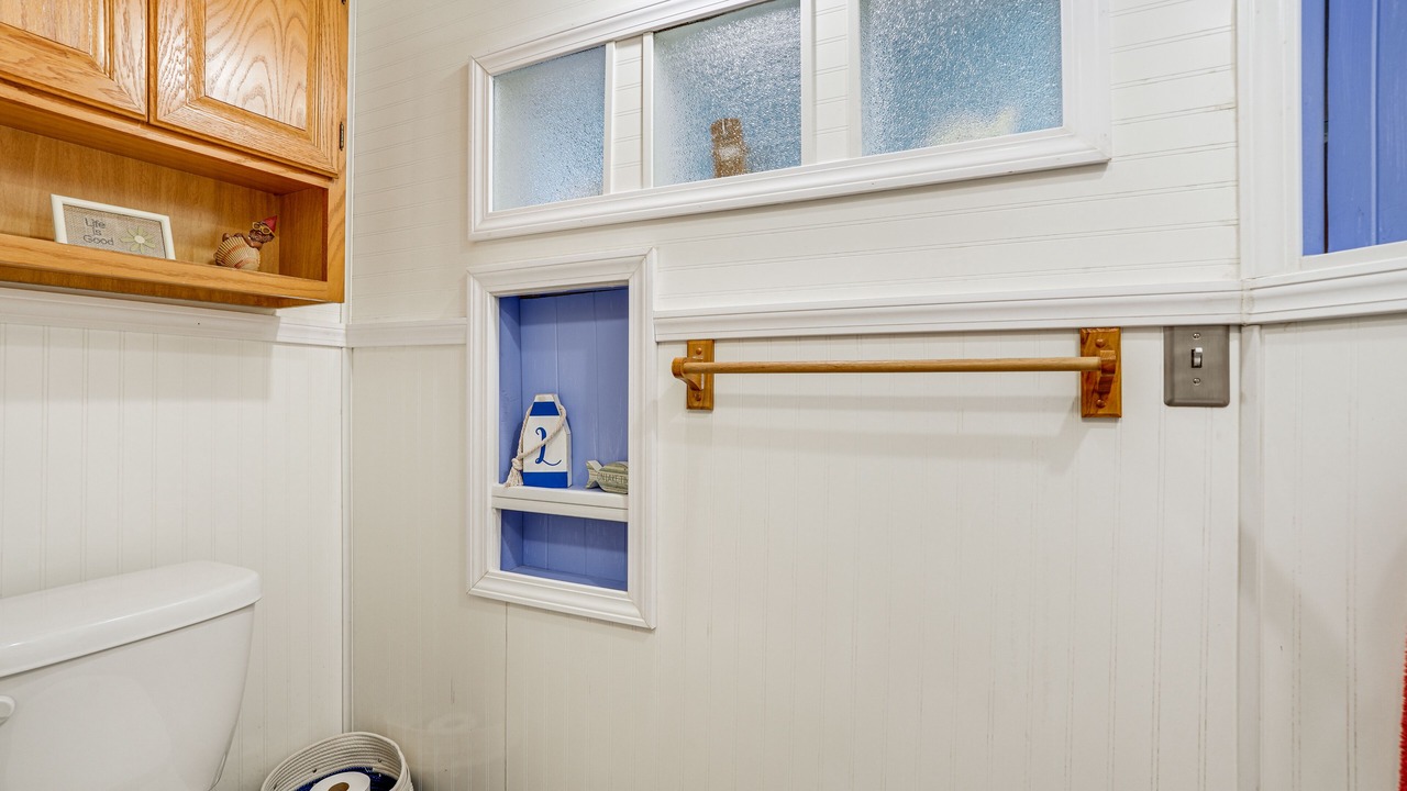 Photo of Bathroom in Delton