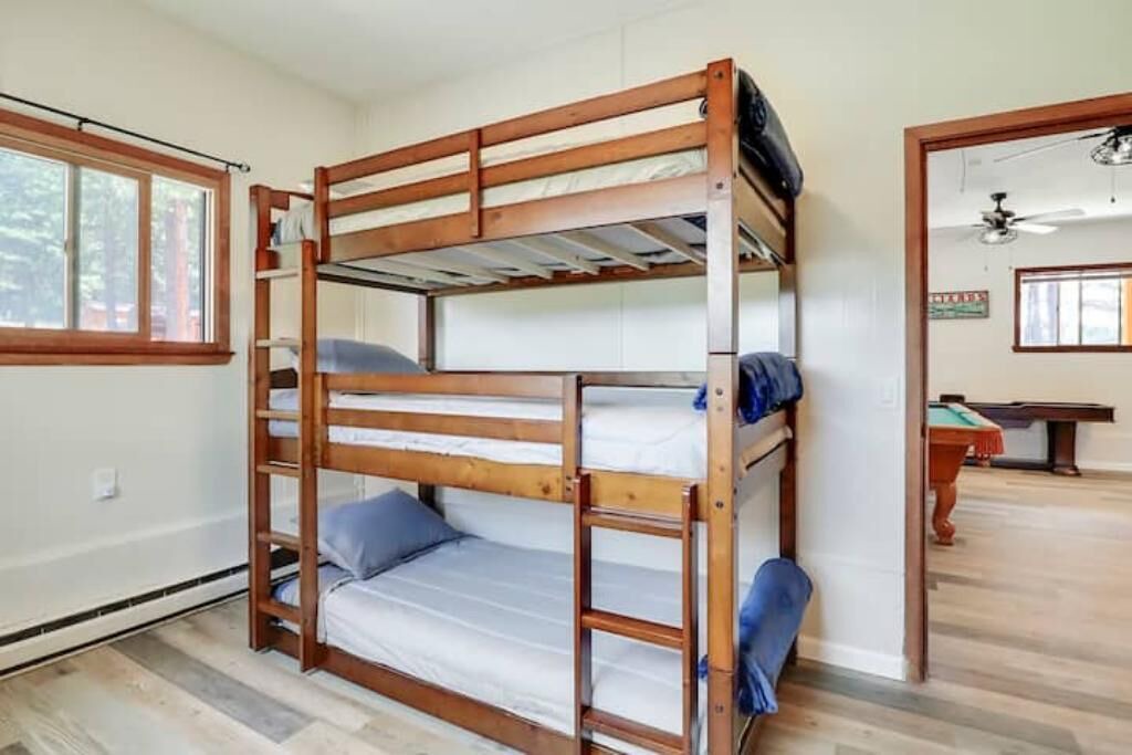 Photo of Bedroom in Jemez Springs