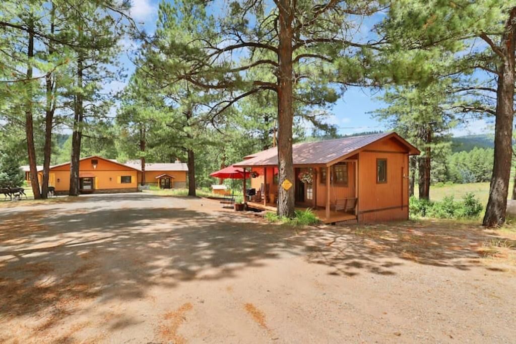 Photo of Others in Jemez Springs