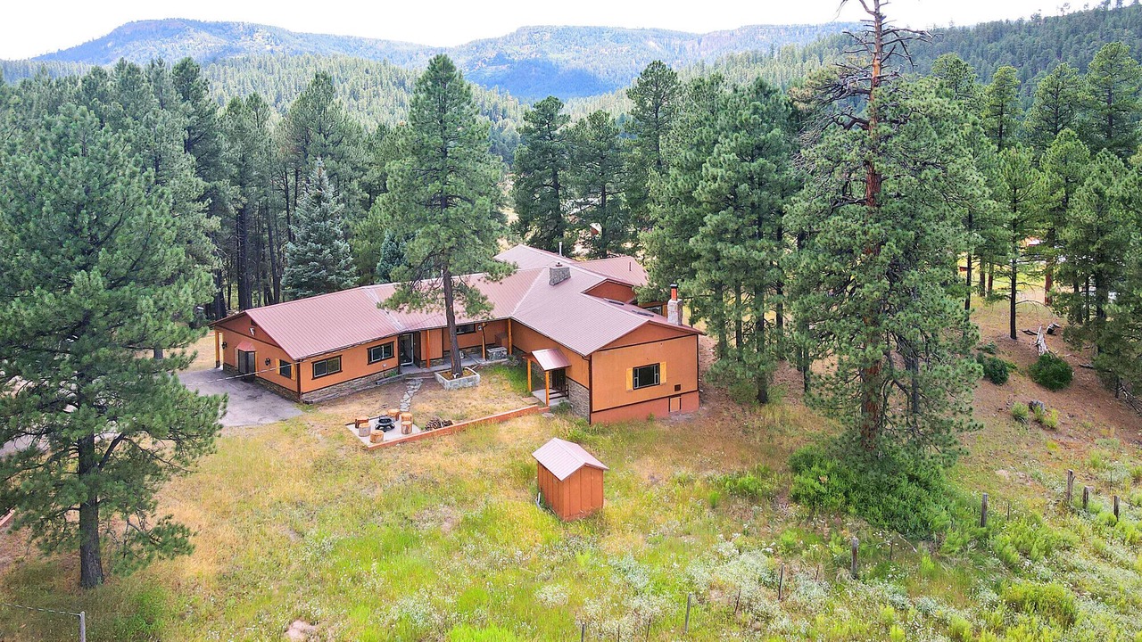 Photo of Outdoor in Jemez Springs