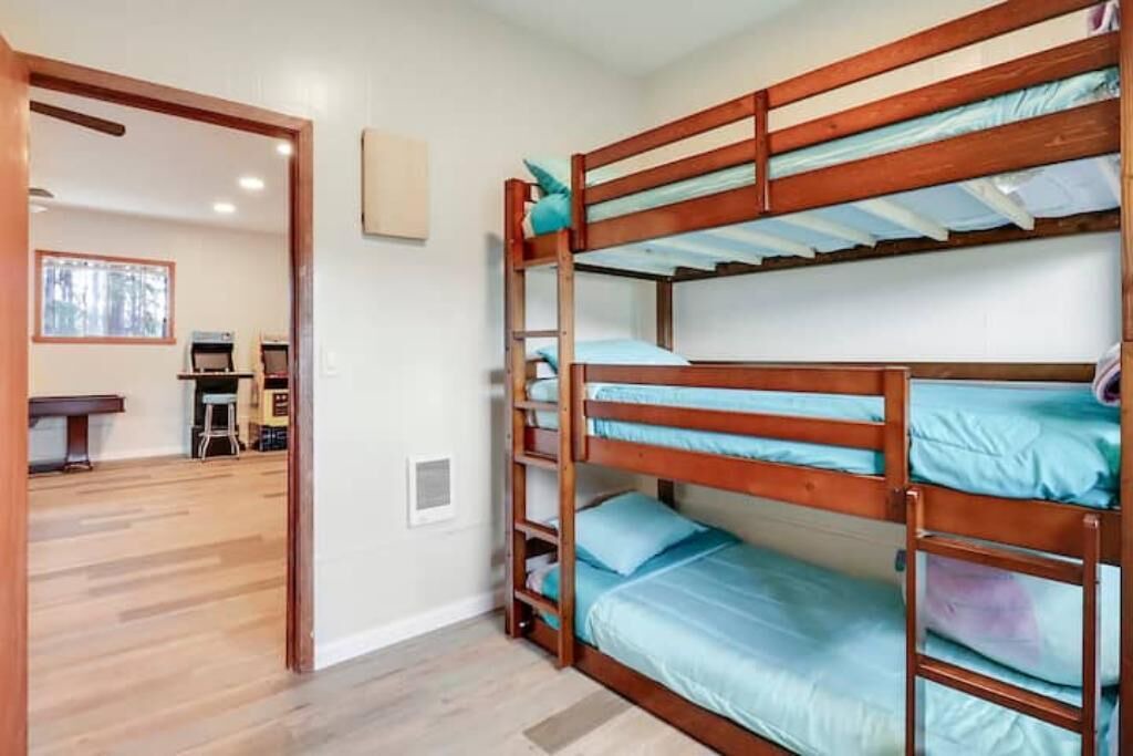 Photo of Bedroom in Jemez Springs