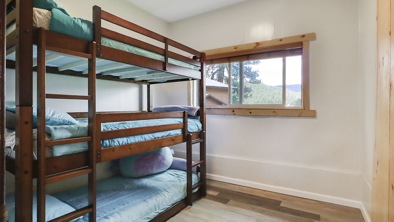 Photo of Bedroom in Jemez Springs