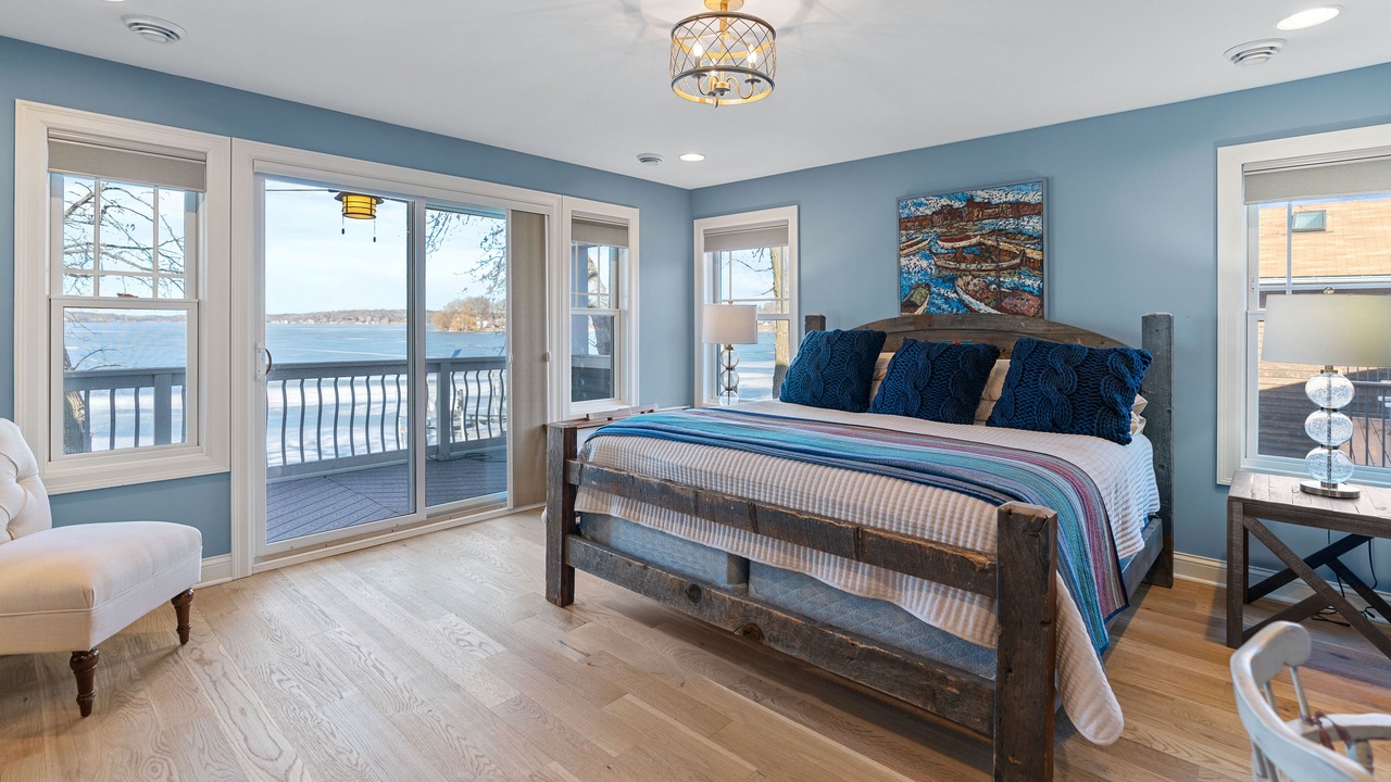 Photo of Bedroom in Spring Park
