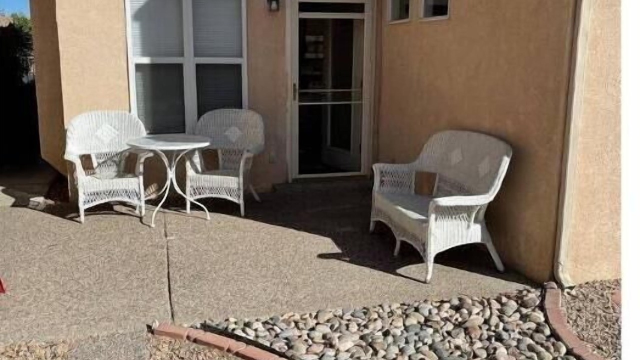 Photo of Patio Balcony in Westside