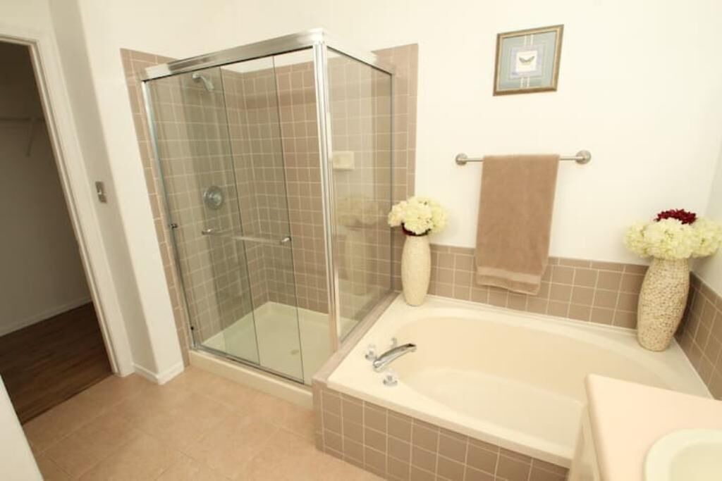 Photo of Bathroom in Westside