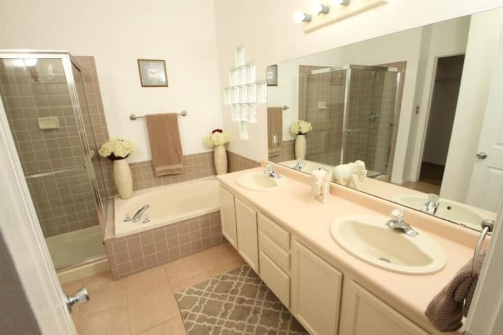 Photo of Bathroom in Westside