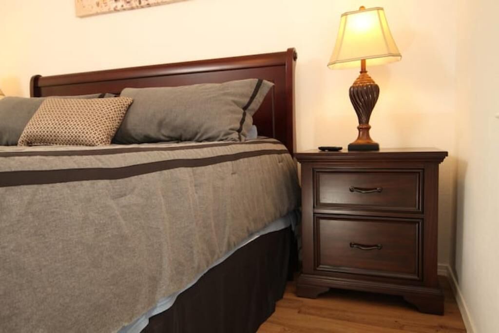 Photo of Bedroom in Westside