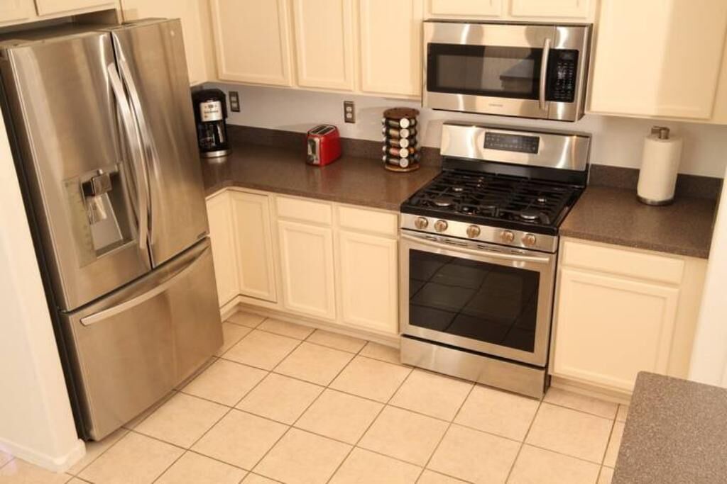Photo of Kitchen in Westside