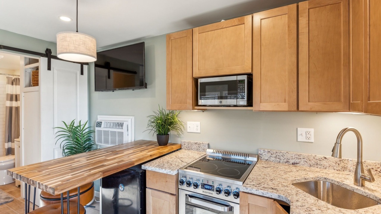 Photo of Kitchen in Kalamazoo
