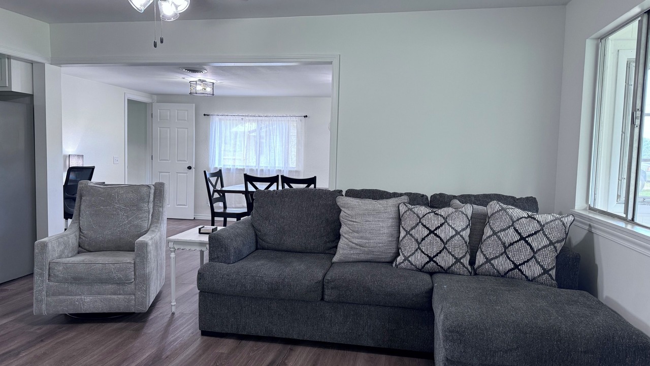 Photo of Livingroom in West Plains