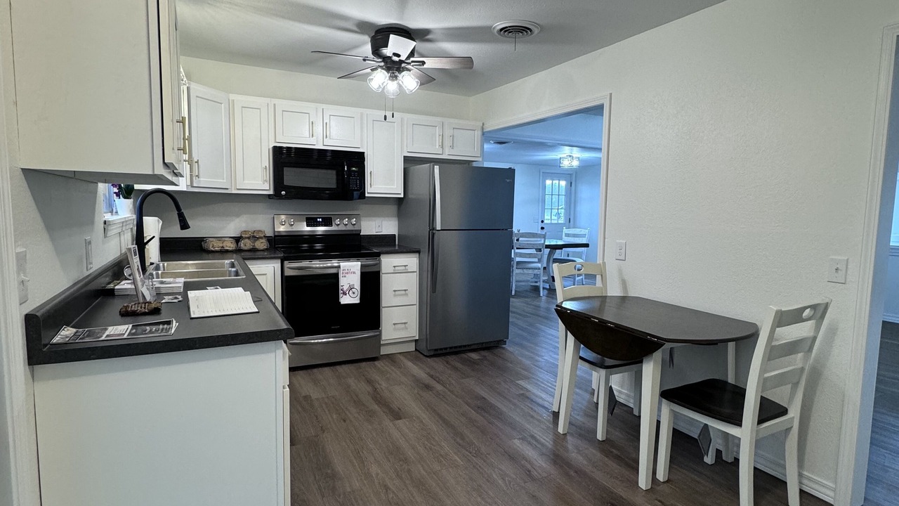 Photo of Kitchen in West Plains
