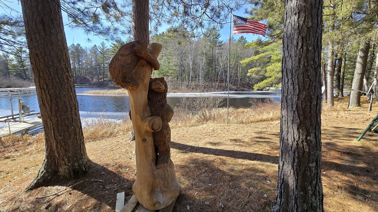 Photo of Outdoor in Tomahawk