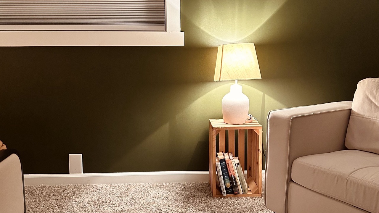 Photo of Livingroom in Ellsworth