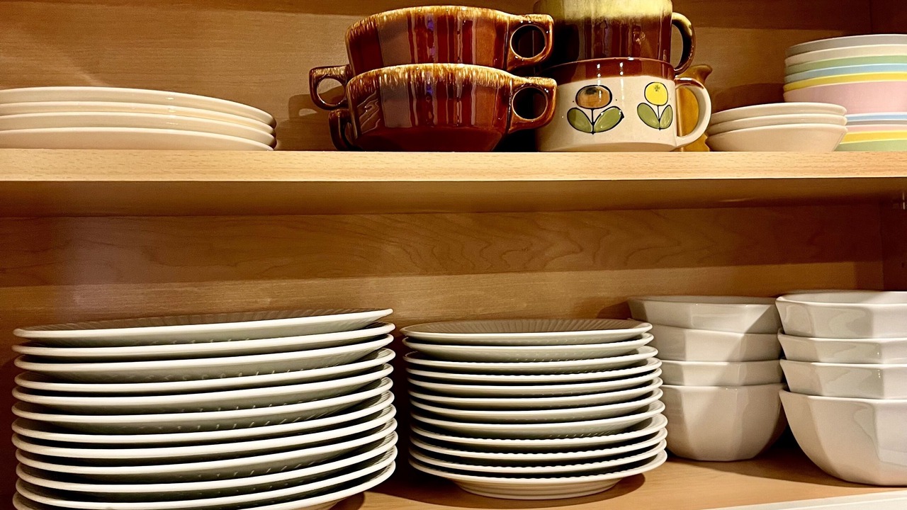 Photo of Kitchen in Ellsworth